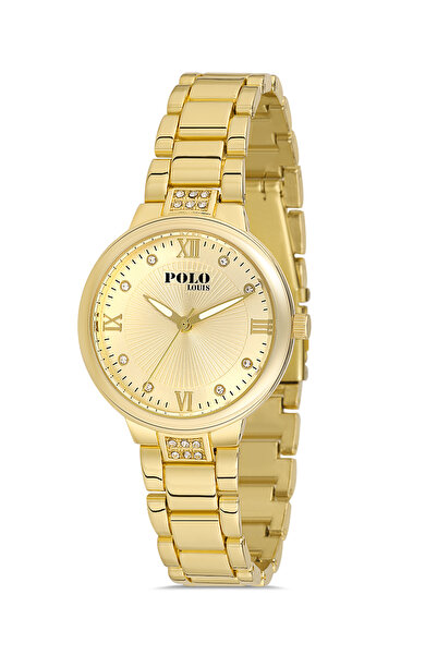 POLO Rucci 1106 Kadın Kol Saati