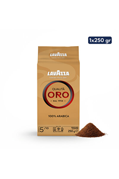 LavAzza Qualità Oro Filtre Kahve (250gr)
