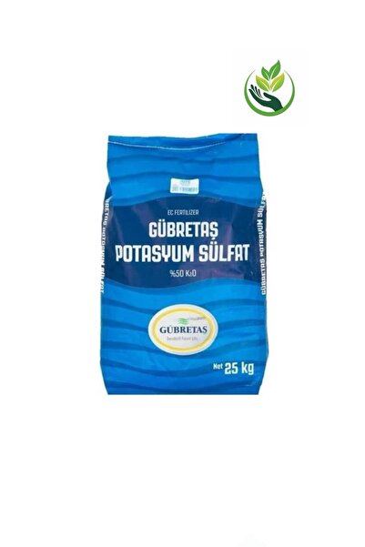 GÜBRETAŞ POTASYUM SÜLFAT