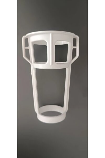 Visam Gömme Rezervuar Baskı Parçası