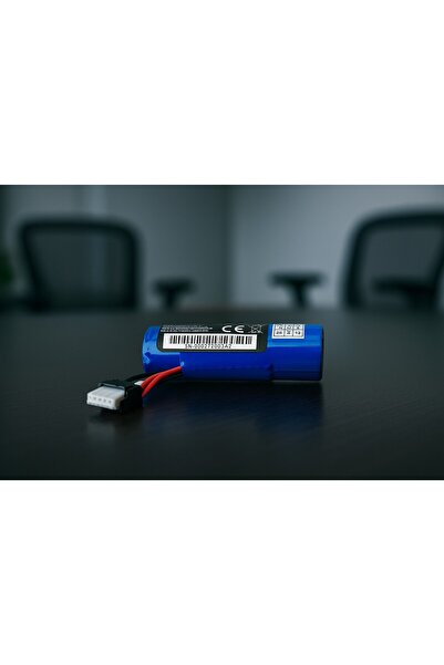 HUGIN Tiger T300 Batarya 3500 mAh