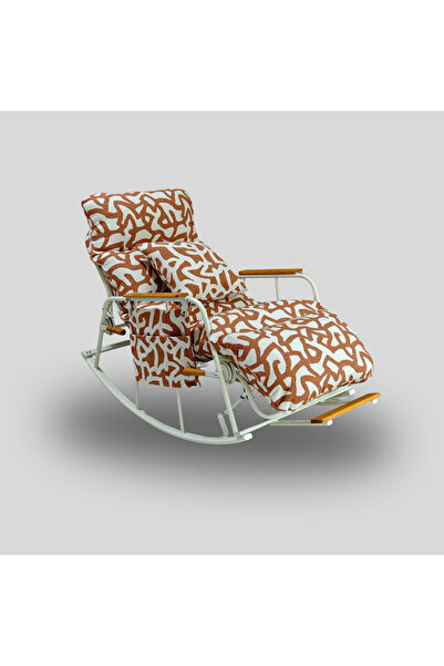 DY Ayarlanabilir Mekanizmalı Sallanan Koltuk, TV Koltuğu,Dinlenme Koltuğu,Okuma Koltuğu