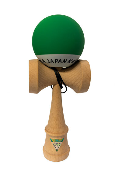 SELLER HOME Kendama Profesionala din lemn, joc de dexteritate