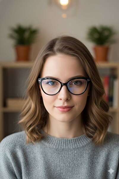 Glare نظارات واقية من الضوء الأزرق