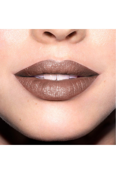 Revlon Super Lustrous Lipstick, Caramel Glace 103