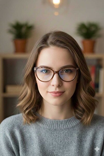 Glare نظارات واقية من الضوء الأزرق