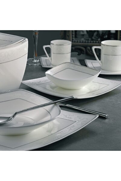 Aryıldız 84 Parça Ar32005 Prestıge Bone Yemek Tk