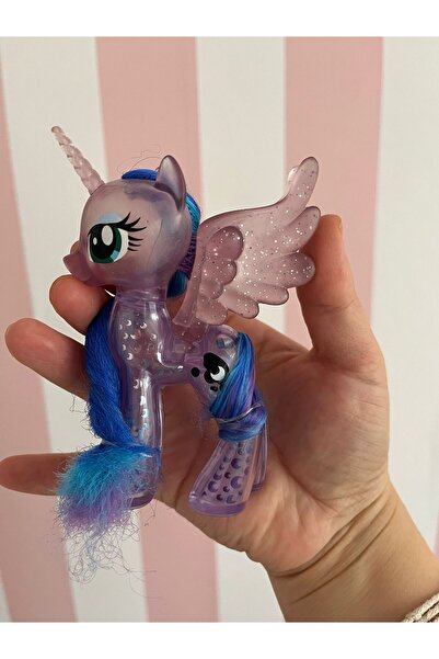 MY LITTLE PONY Prenses luna