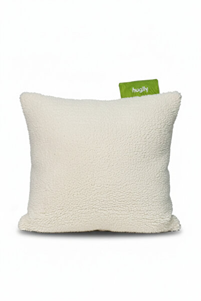Huglly Isıtmalı Yastık (Adaptörlü)