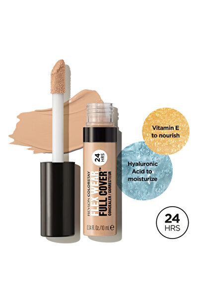 Revlon Colorstay Flex Wear Full Cover Concealer - 10 ml