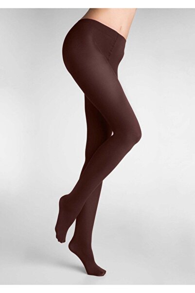 Marilyn Dres Micro 60 DEN, Tabaco / 4-l