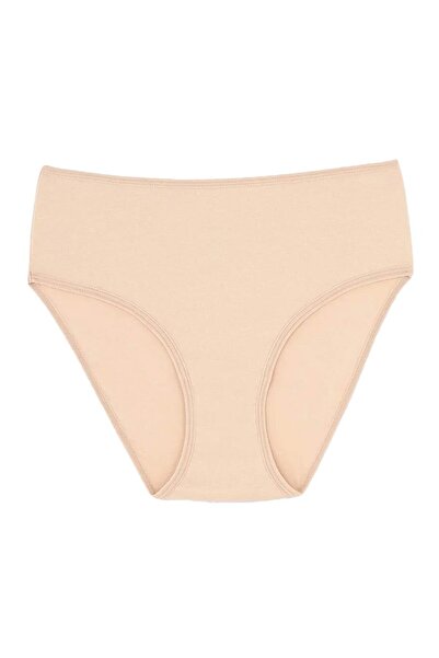 Aydoğan Panties, 0182, cotton, Aydogan-4XL INTL-Beige