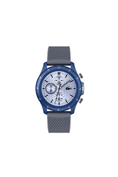 Lacoste Men Non-metal Watch - 2011327-BLU