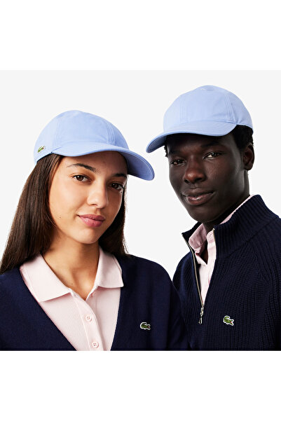 Lacoste Cotton Twill Cap - RK0440-00-5QD