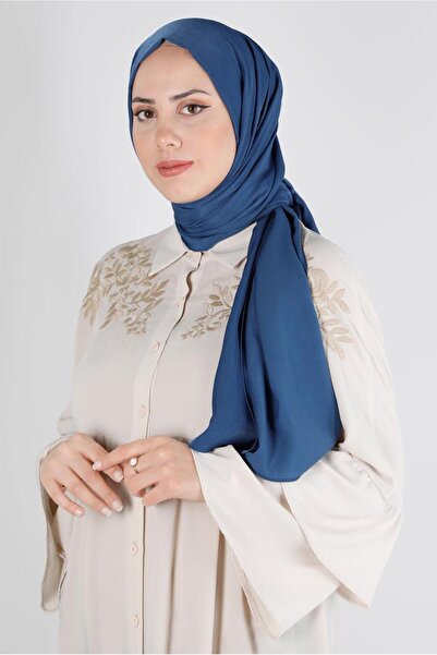 Alvina شال ALVINA الحريري 8222 - مريح وأنيق