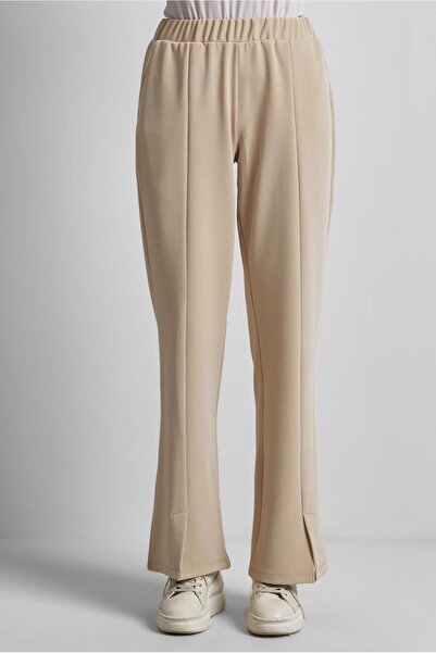 Alvina Штани з розрізом 70869