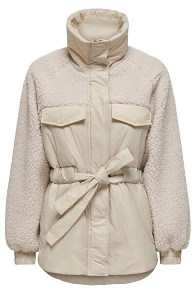 ONLY Onlerika Mix Jacket Life Cc Otw Coat 15322074