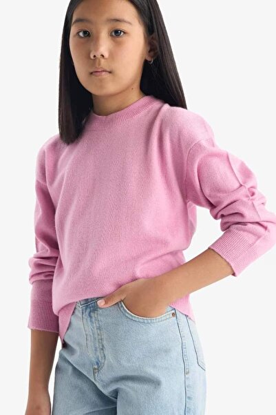 DeFacto Girl's Sweater C6902A8/Pn444