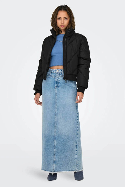 ONLY Jachetă căptușită Onltamara Cc Otw Palton pentru femei 15321962