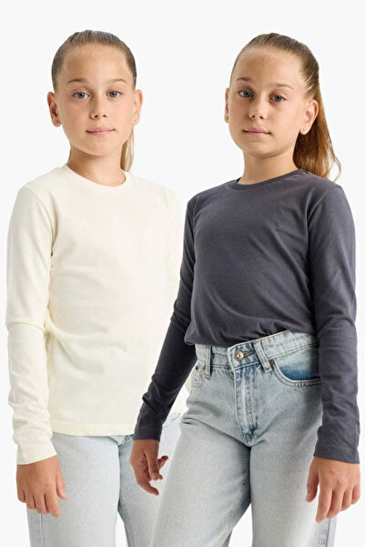 DeFacto Hanorac pentru fete E6486A8/AR150