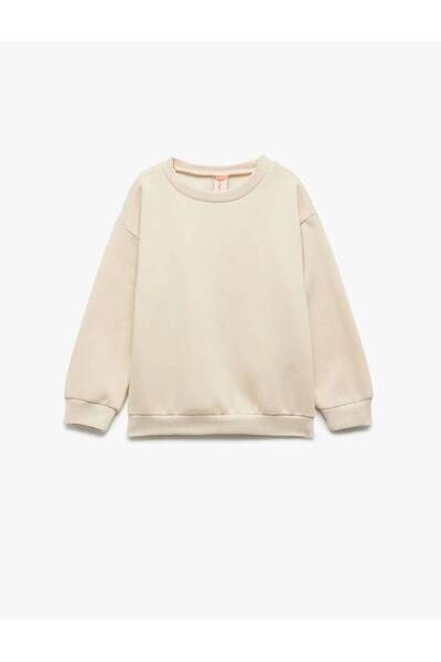 Koton Baby Boy Sweat 6Wmb10047Tk