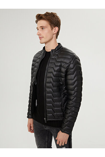 Loft Erkek Deri Mont Lf2021685