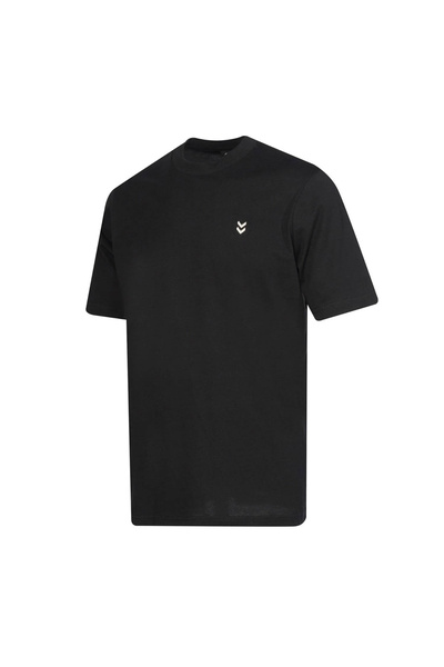 hummel Ανδρικό μπλουζάκι Hml T-Pulse Male Co Regular S/S 912263-2001