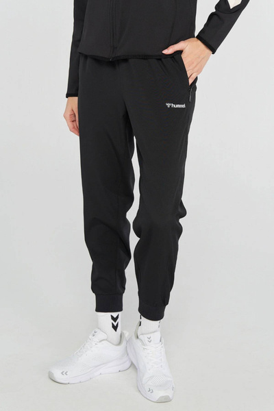 hummel Hml Mabila 7/8 Παντελόνι Γυναικείο Φούτερ Παντελόνι 931623-2001