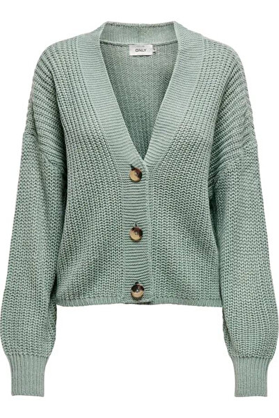 ONLY Onlcarol Nice L/S Cardigan Knt Noos Women's Cardigan 15211521