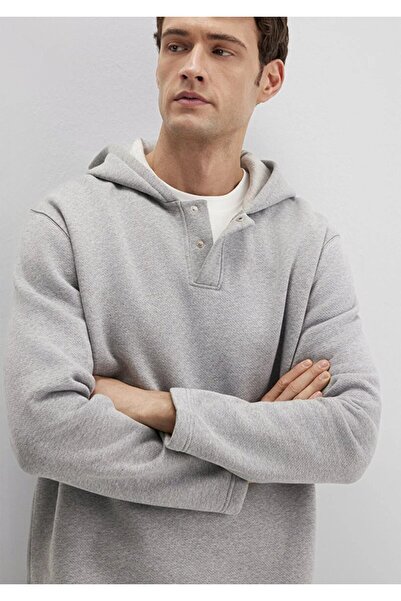 Mavi Sweat pentru bărbați M0S10518-80018