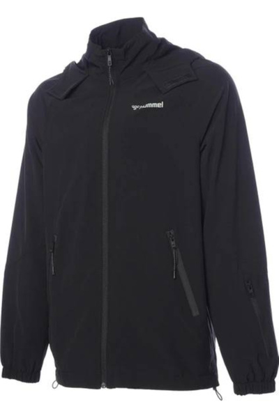 hummel Hml Jerik Raincoat Men's Jacket 921994-2001