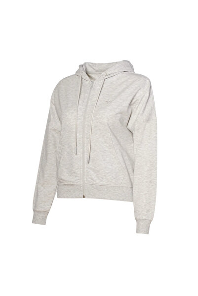 hummel T-IC ICONA FERMUARLI HOODIE