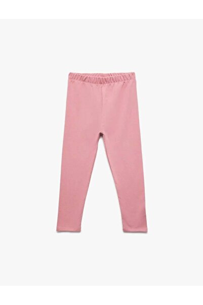 Koton Чорапогащи за момиченца 6WMG40069AK