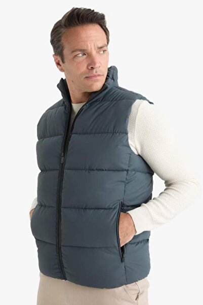 DeFacto Erkek Yelek C5630AX/GN1085