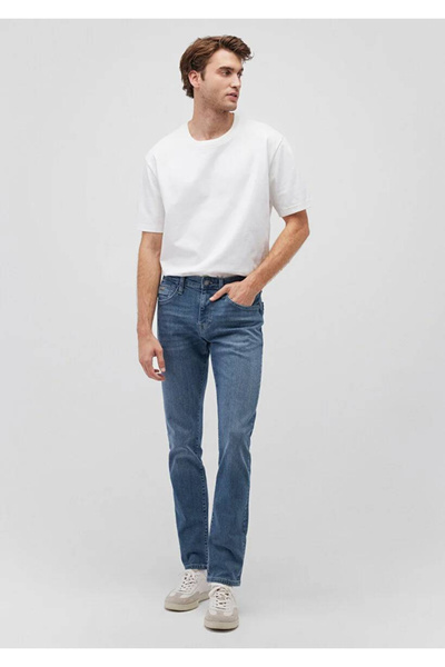 Mavi Jake Erkek Jean Pantolon M0042287839