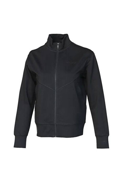hummel Hml Basildon Fleece Zip Jacket Kadın Ceket 922365-2001