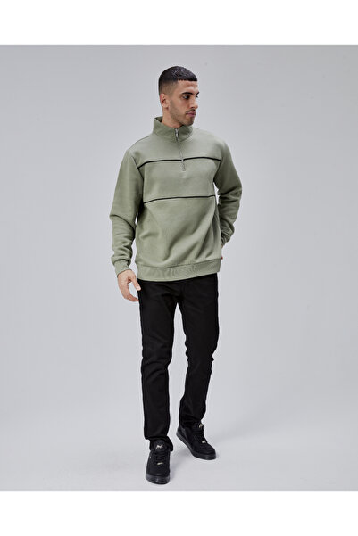 trender عرق الرجال