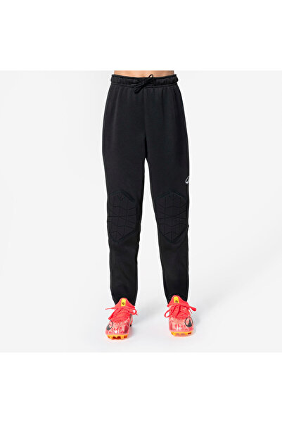 Decathlon Kipsta Çocuk Kaleci Eşofman Altı - Siyah - F100