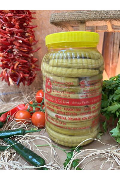 Konaç Gıda Gaziantep Acur Turşusu 5 L