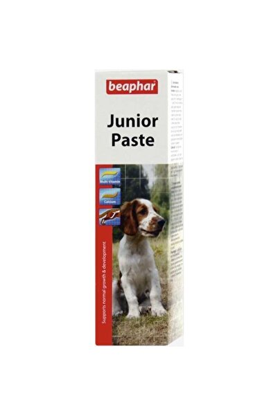 Genel Markalar Duo Active Yavru Köpek Multi Vitamin Macun 100 gr Multi-Vitami...
