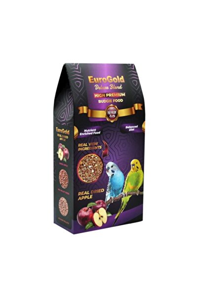 Genel Markalar Deluxe Muhabbet Yemi 1000 Gr