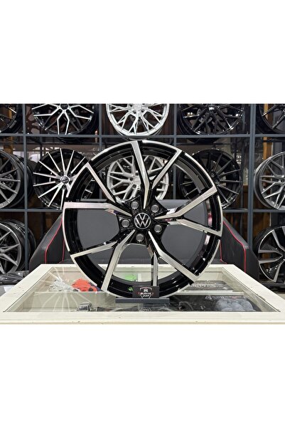 kormetal JANT-DY918-8,0X18 5X112 18* ET:44 CB:57,1 B/D JANT-4 ADET