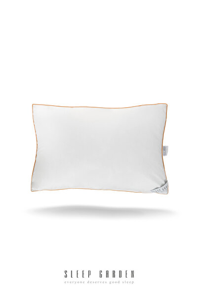 Sleep Garden Jacquard Deluxe mikroželjasti jastuk 50*70 sa međupodstavom
