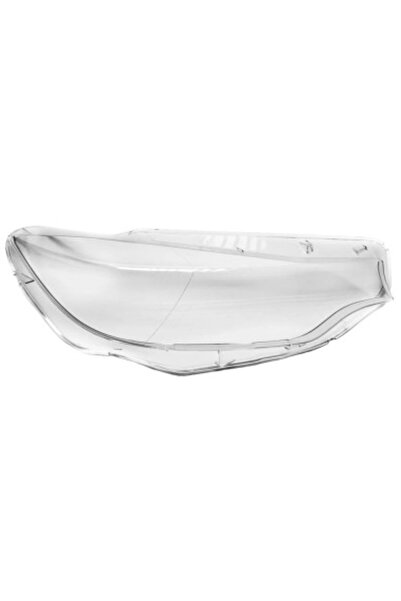 Xenon Bright Стъкло за десен фар BMW Серия 4 F32, F33, F36 (без фейслифт) (20...