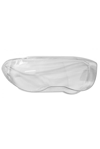 Xenon Bright Geam far dreapta BMW Seria 7 E65/E66 fără Facelift (2001 - 2004)