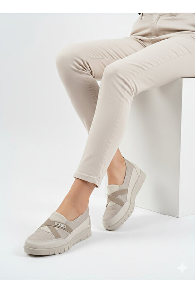 Tomato Bags حذاء نسائي كاجوال لتقويم العظام بنعل حراري