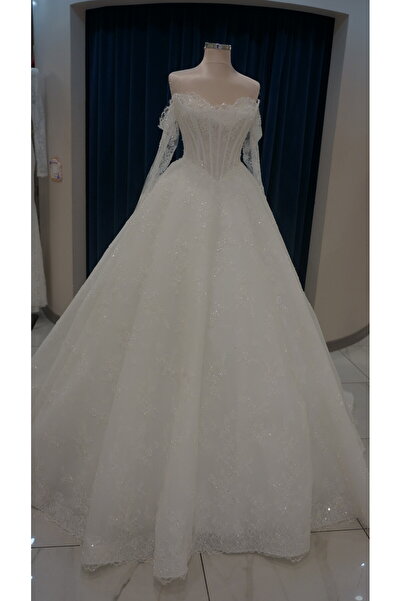 ROYAL GELİNLİK Gelinlik