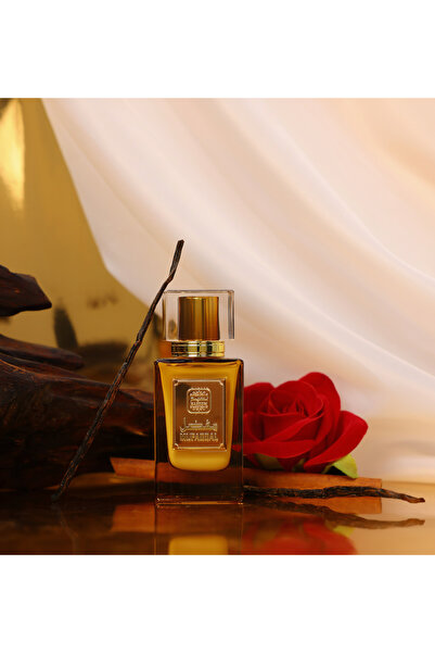 Naseem Mufaddal - Eau De Parfum for Men 30ml