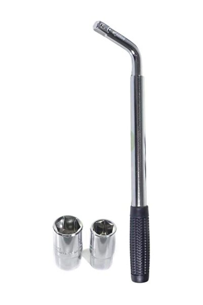 Rico 007-Rc0121 Lokmalı Bijon Kolu