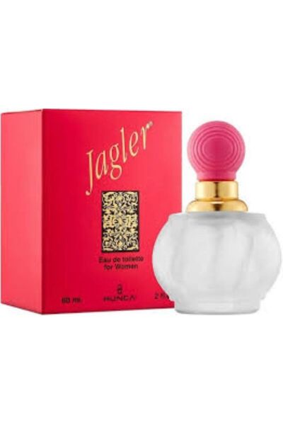 Jagler Classic Kadın Parfüm Edt 60 ml